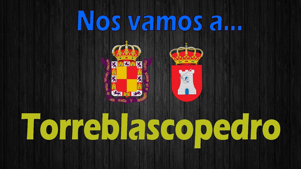 Visitamos la localidad de Torreblascopedro