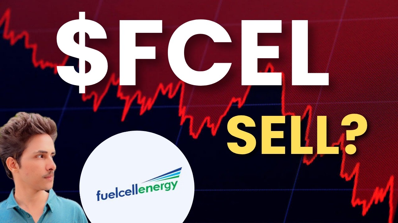FCEL Stock (FuelCell Energy stock analysis) FCEL STOCK PREDICTION FCEL STOCK analysis and news today