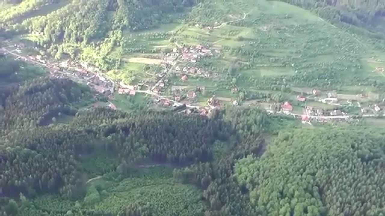 Expedice Chřiby hledá 150 NEJ ... míst v Chřibech pro tagglisty II. díl [ukázka]