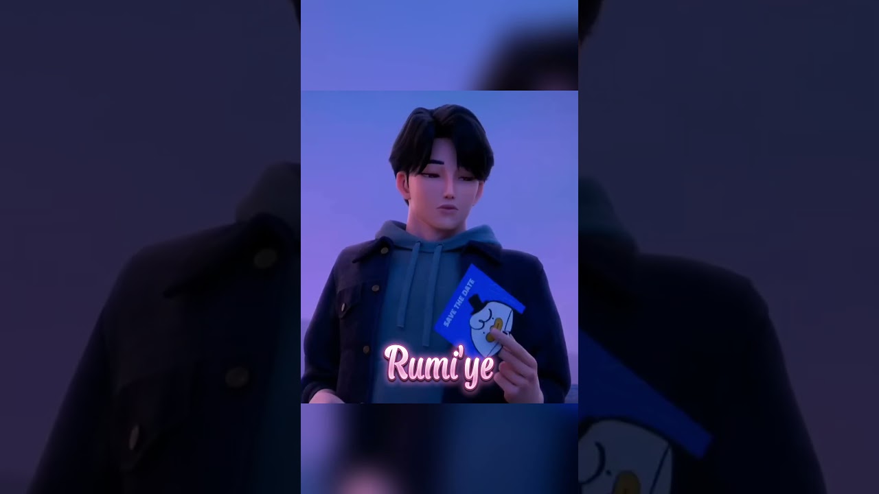 Kpop Demon Hunters Filminde Peluş Oyuncak Detayı!