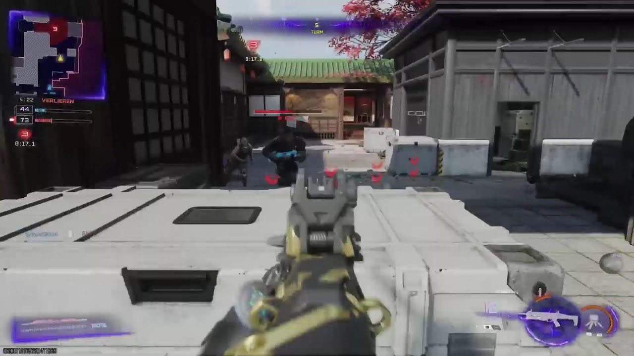 Bo7 Callofduty Rank