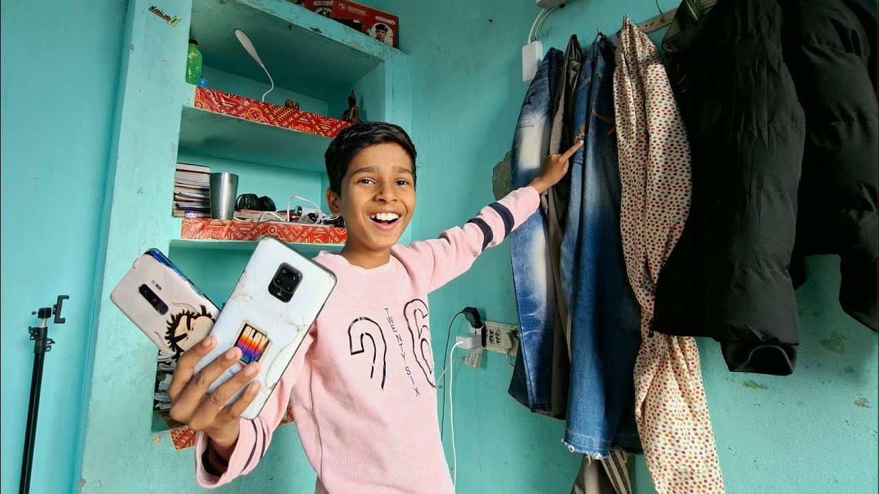 Phone Hiding Prank with Ansh & Defaulter 😱