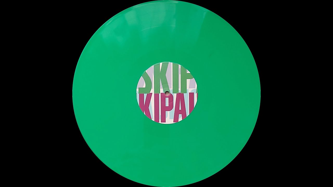 Chris Llopis & Cirkel Square - Hugin (Dub Tape Remix) (2025)