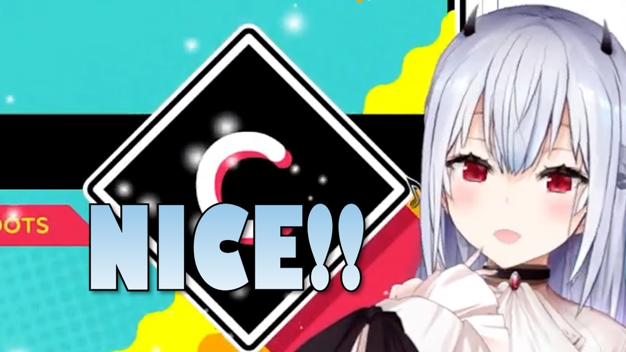 Willam Tell Hakache ver. [Hakase Fuyuki | Nijisanji]