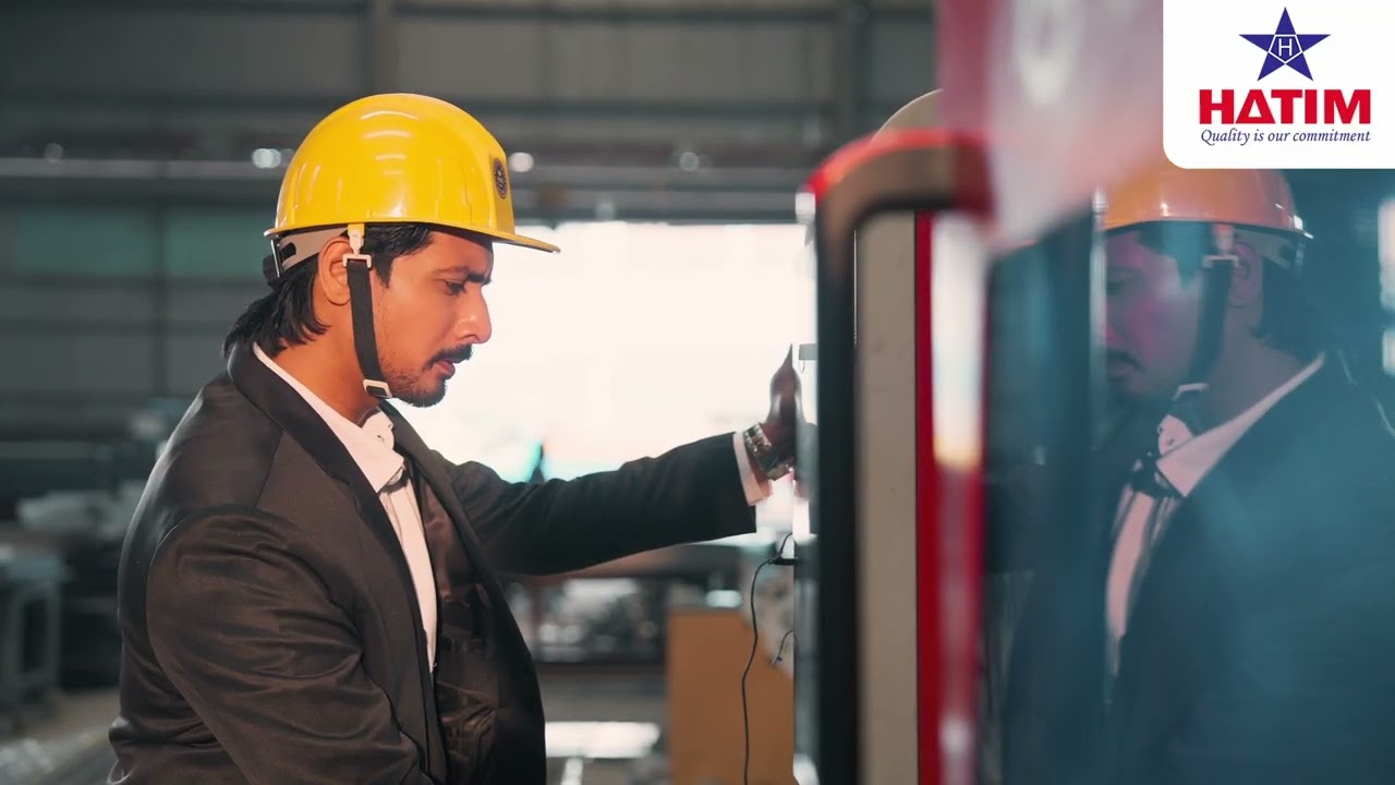 HATIM Group | Quality is Our Commitment