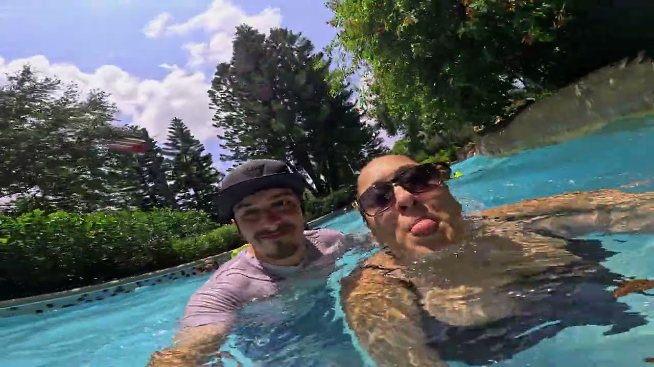 Aquatica 4K | GoPro Hero 11 | Cinematic