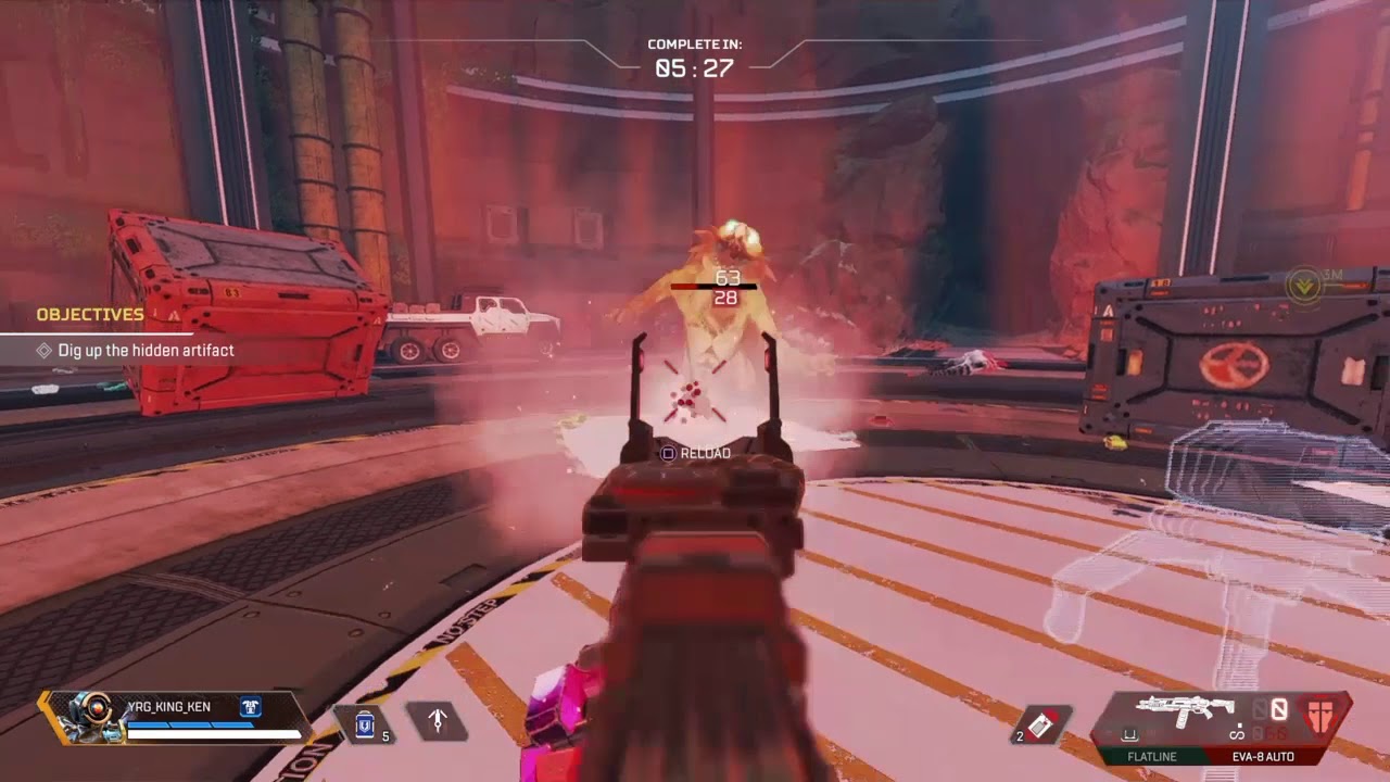 The Oblivious Mole*