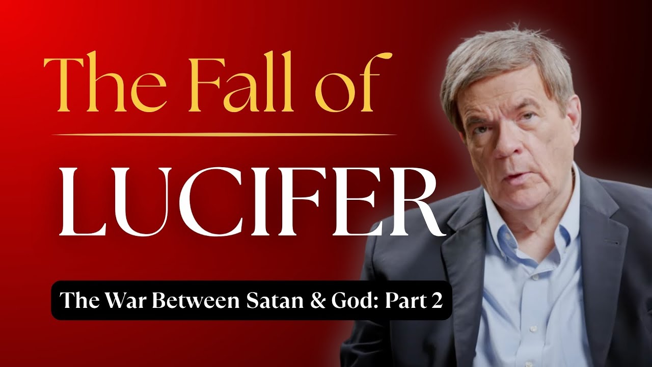 The Fall of Lucifer: Isaiah 14 Explained!