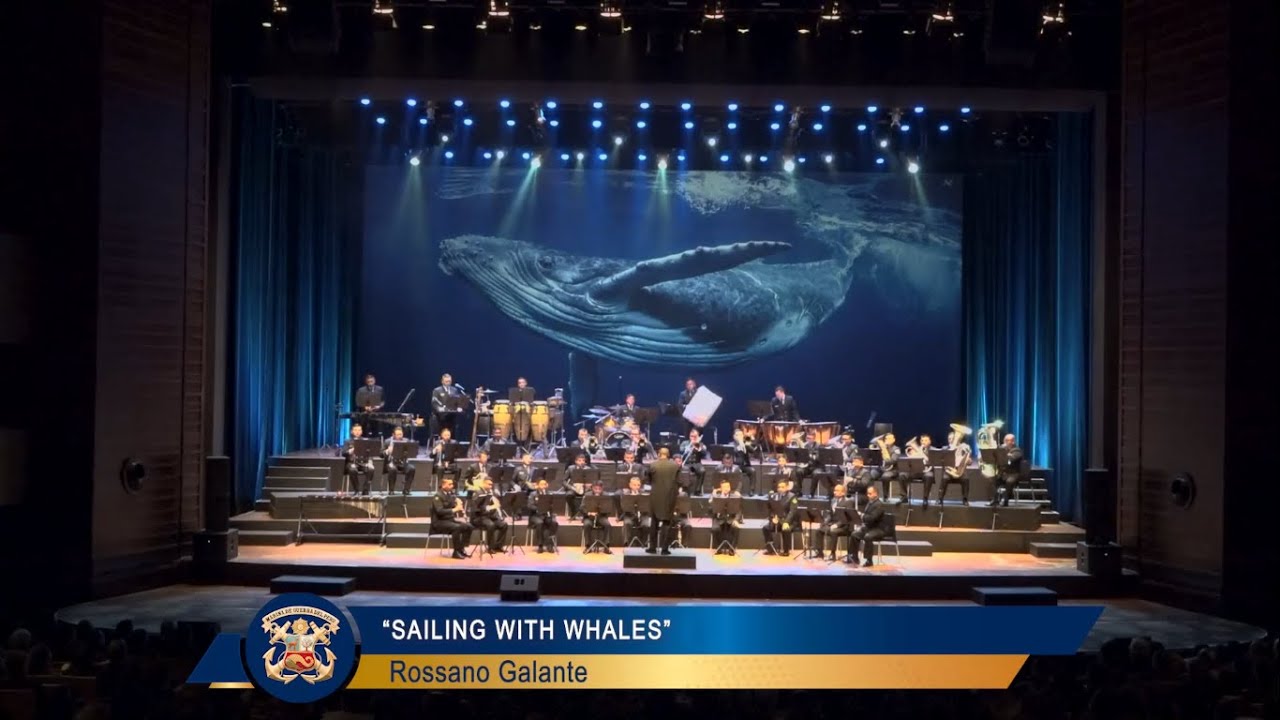 Banda Sinfónica Naval 