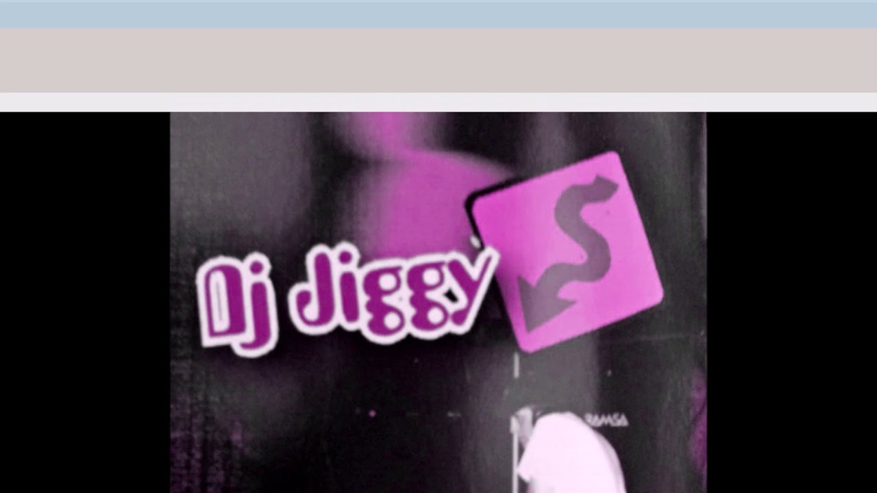 DJ Jiggy Alcântara-Mar - The House Of Rhythm Vol. III (CD 1)