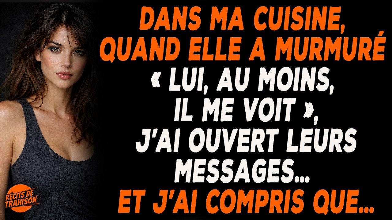 Après 17 Ans De Mariage, J’ai Découvert Comment Son Patron L’avait Éloignée De Moi.