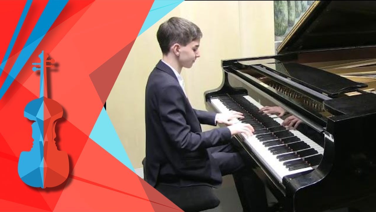 Virtuózok | Koncert | Boros Misi zongorakoncert a Bartók Emlékházban 2017.