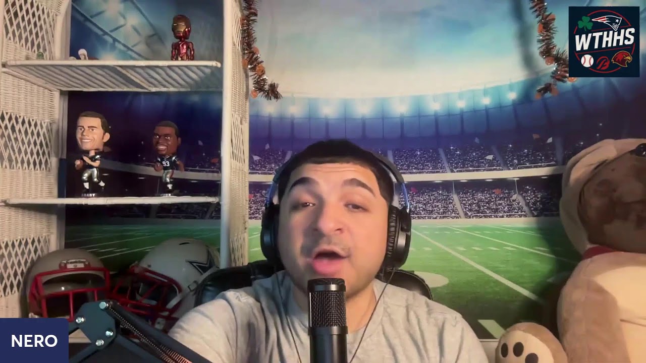 WTHHS IS LIVE!!! 1/7/26 NO JOKIC NO PROBLEM