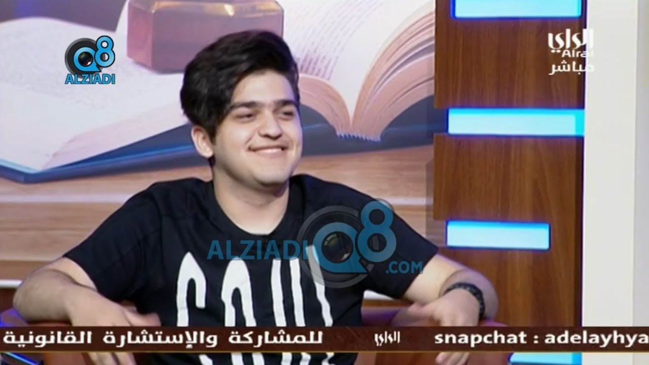 برنامج (المستشار) مع المحامي عادل اليحيى يستضيف 