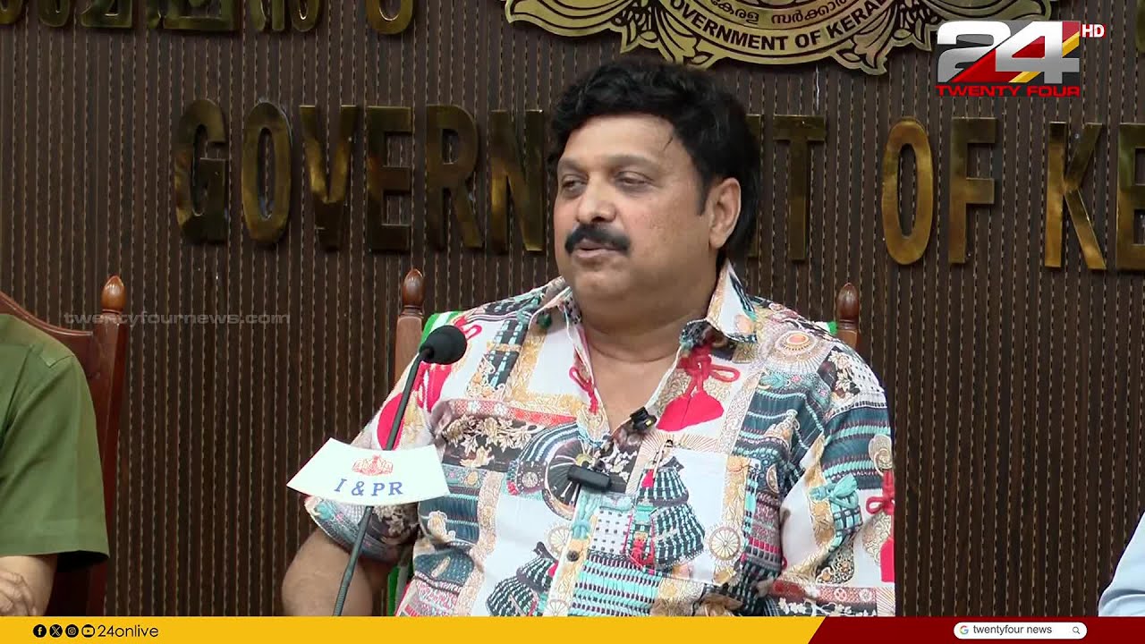 'എന്റെ വീട്ടിൽ നിന്നല്ല KSRTC ജീവനക്കാർക്ക് ശമ്പളം കൊടുക്കുന്നത്'; Ganesh Kumar