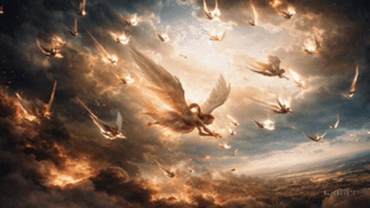 Fallen Angels