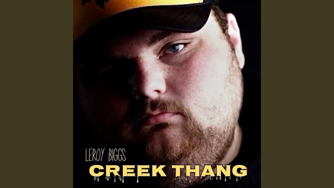 Creek Thang