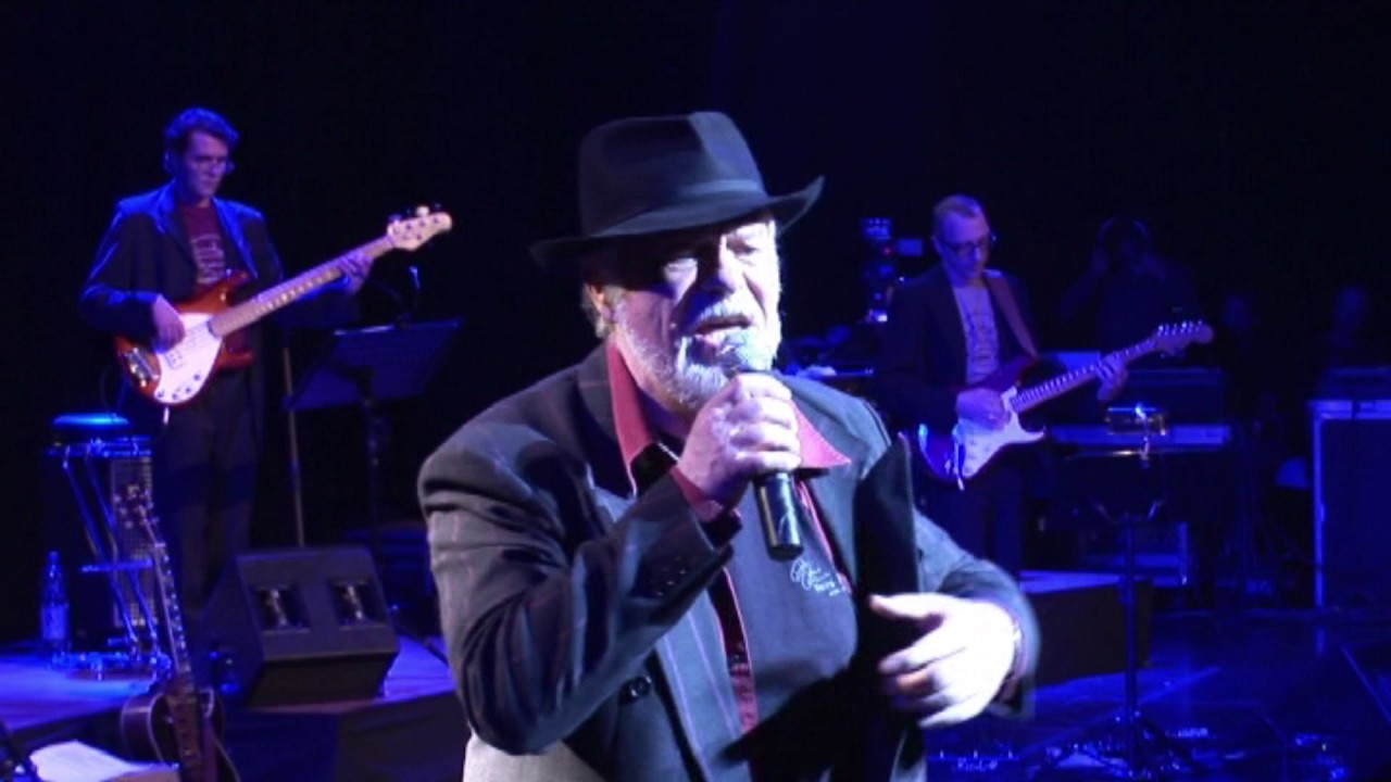 Horst Chmela   Du mein Publikum hab Dank   Stadthalle 2009