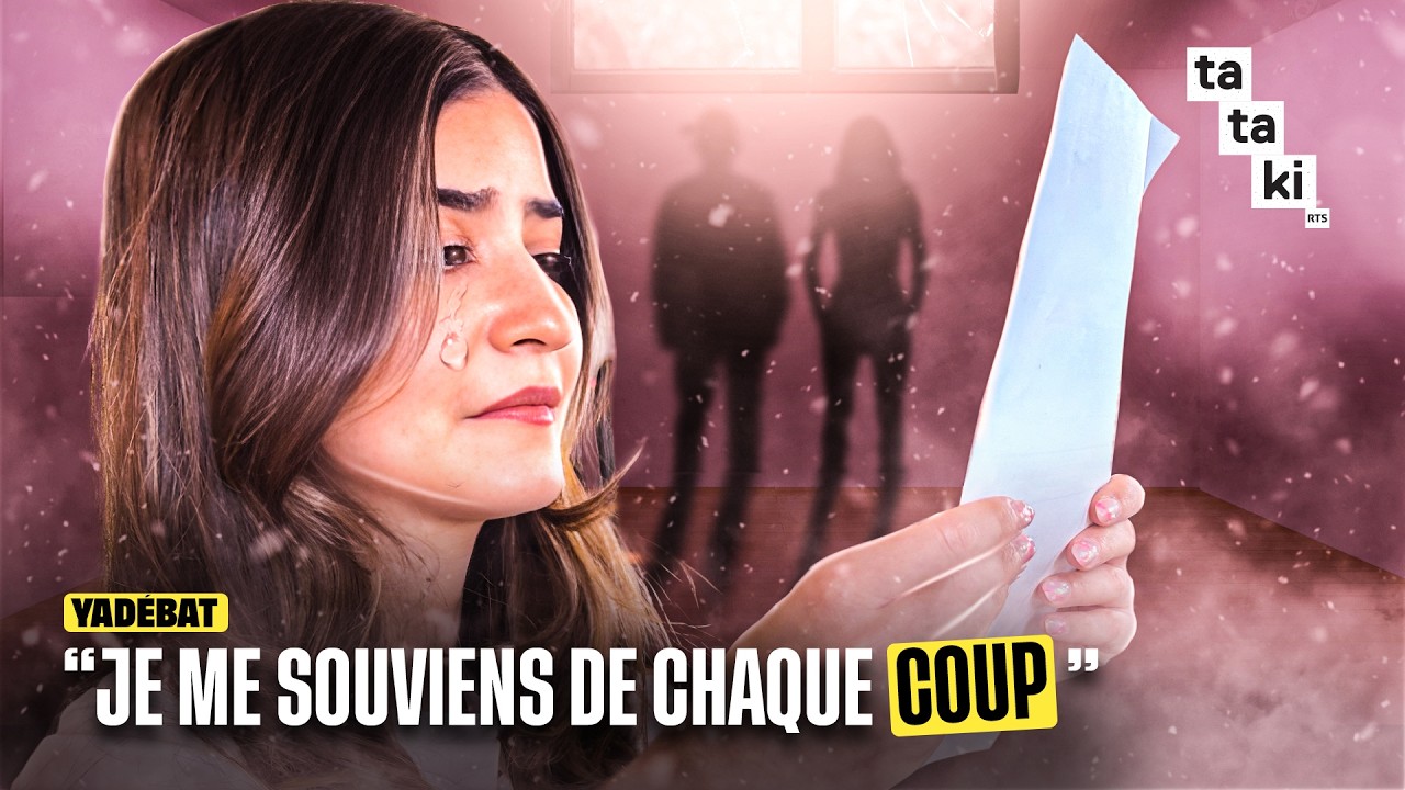 Enfants battus par leurs parents - Yadebat