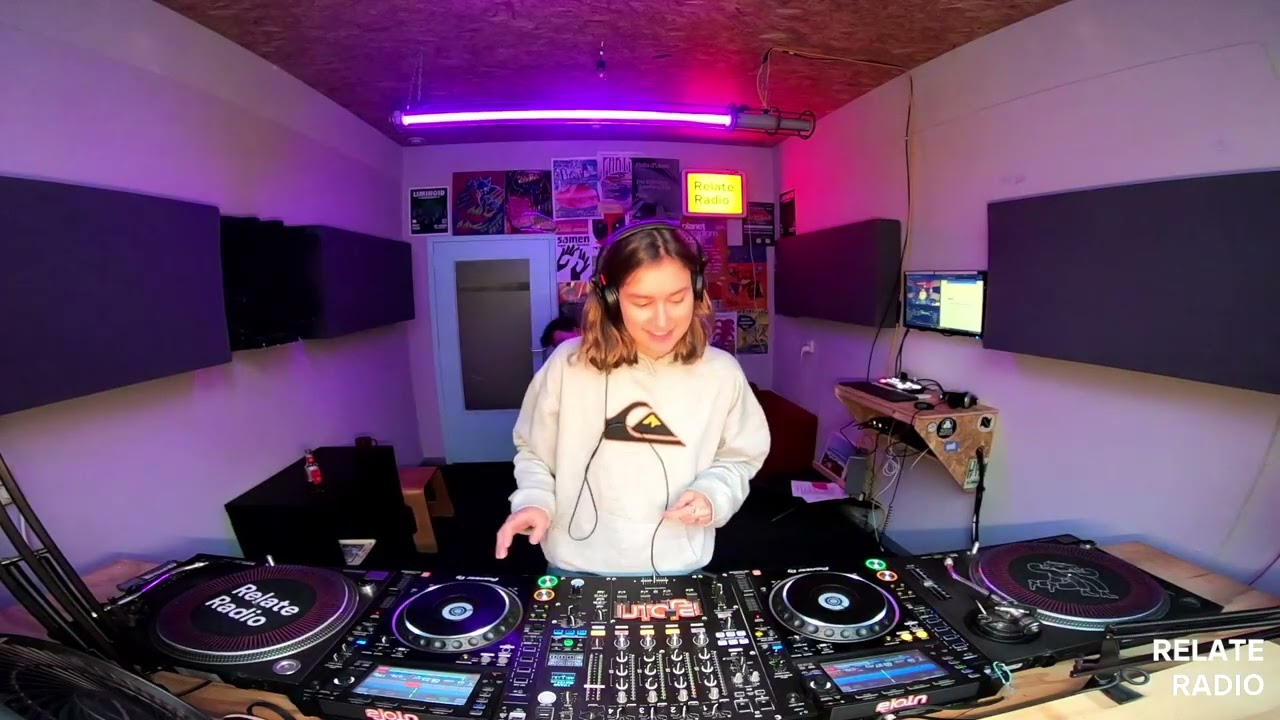 Femia - Relate Radio | 15.11.2025