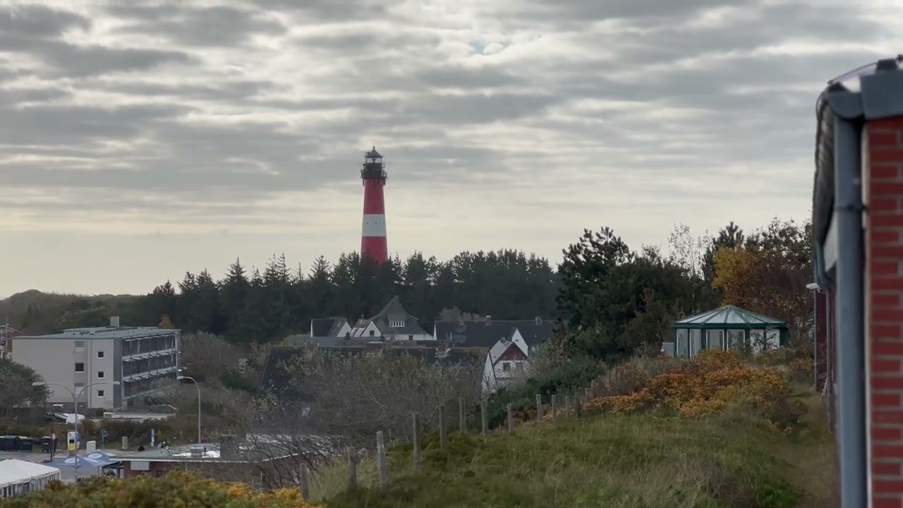 Sylt News: Ein 30 Millionen Euro Deal in Hörnum?