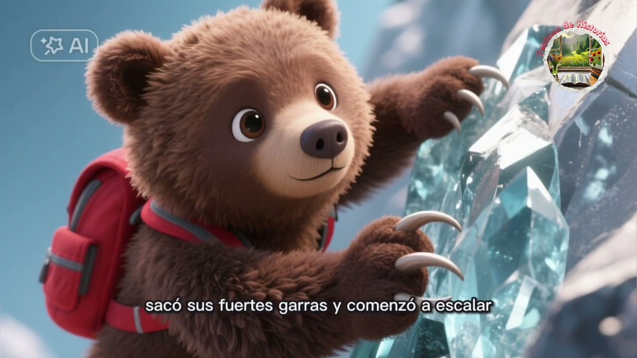 Las aventuras de Barnaby