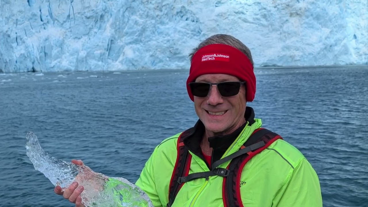 2025 Fuller Center Alaska 600 Miles  of Adventure