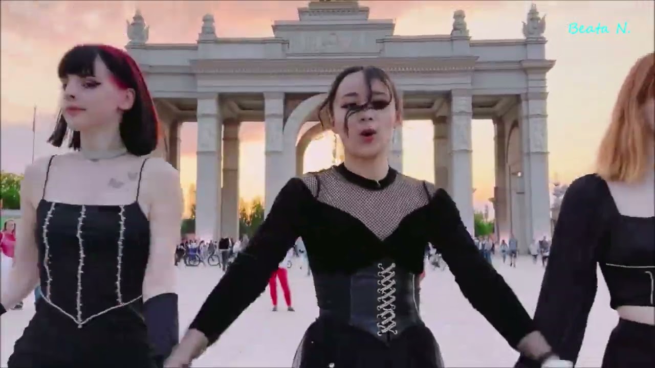 Boney M - Daddy Cool(Beata N . remix)2022