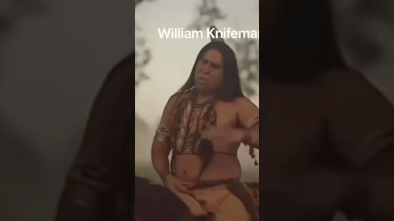 #GHGN | R6S William Knifeman