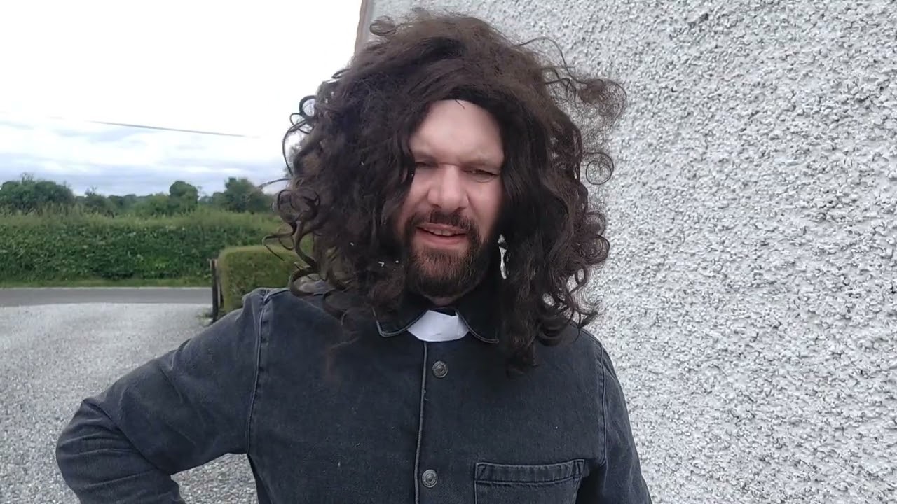 If ya want Turf in the Country 🇮🇪 🧑&zwj;🌾
