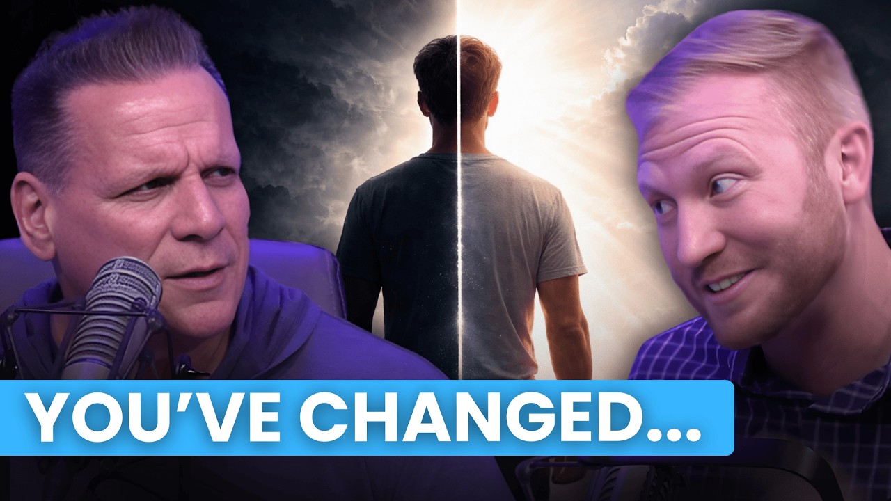 What Really Changes When You Become a Christian? | EP.68