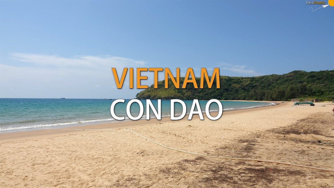 Con Son island, Con Dao | Vietnam