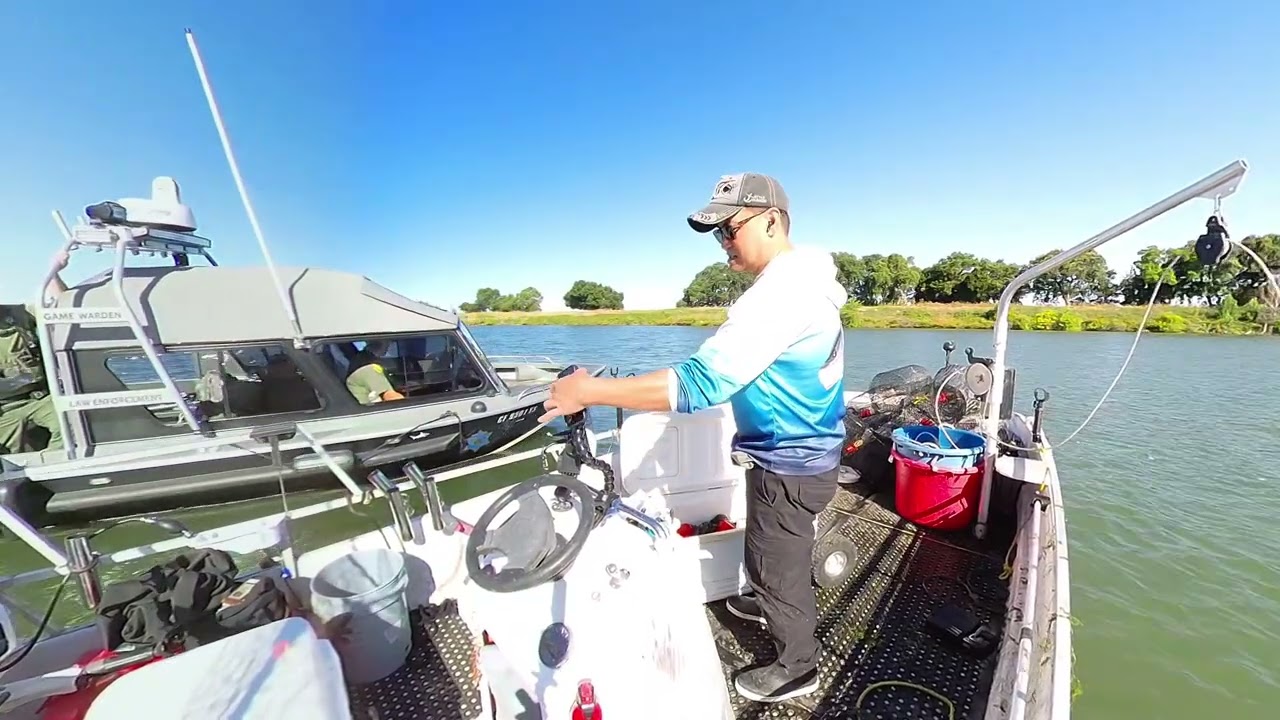 Checked by California Fish & Game 2026