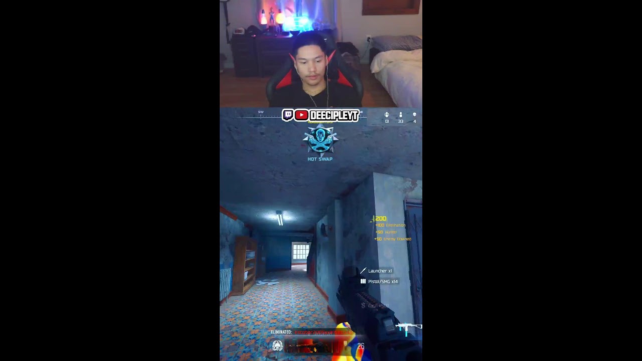 👑BEST 0.01 K/D PLAYER👑 🔴LIVE🔴