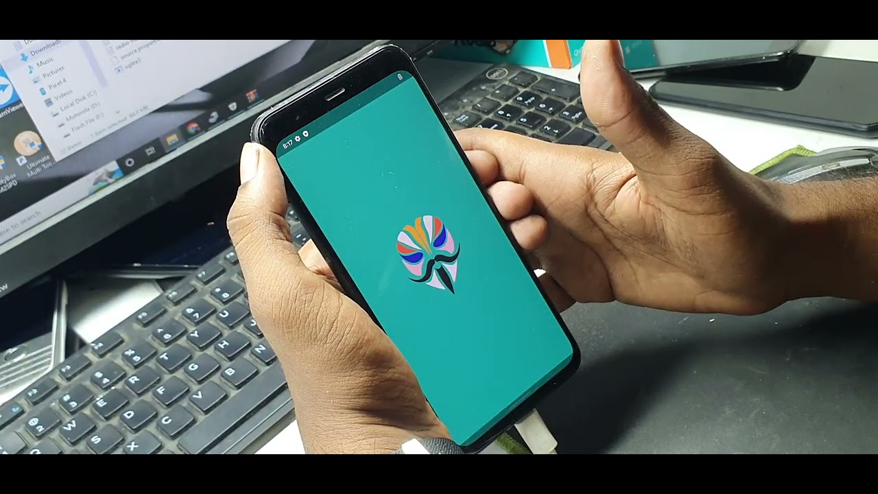 How To Make Root File Any Google Pixel Phone Easy Solution-How to Root Your Google Pixel or Pixel XL