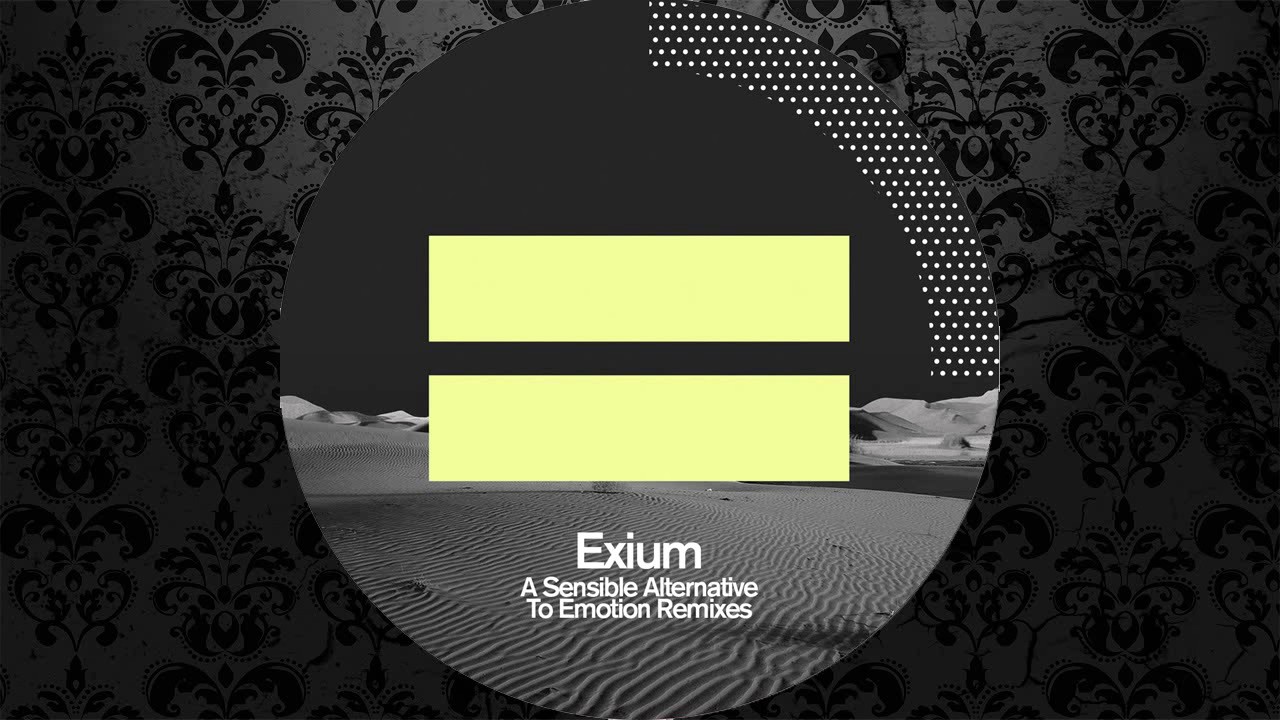 Exium - Nucleoid (Jonas Kopp Remix) [POLEGROUP]