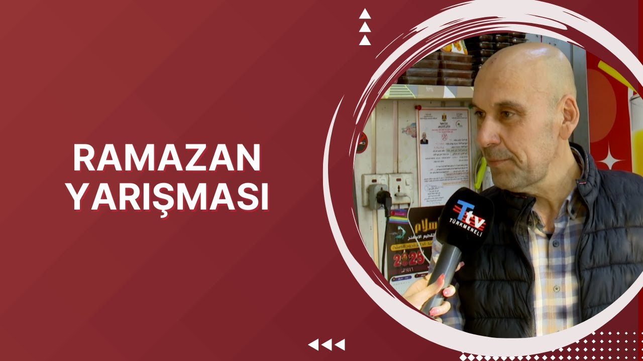 Ramazan Yarışması - 18. Bölüm