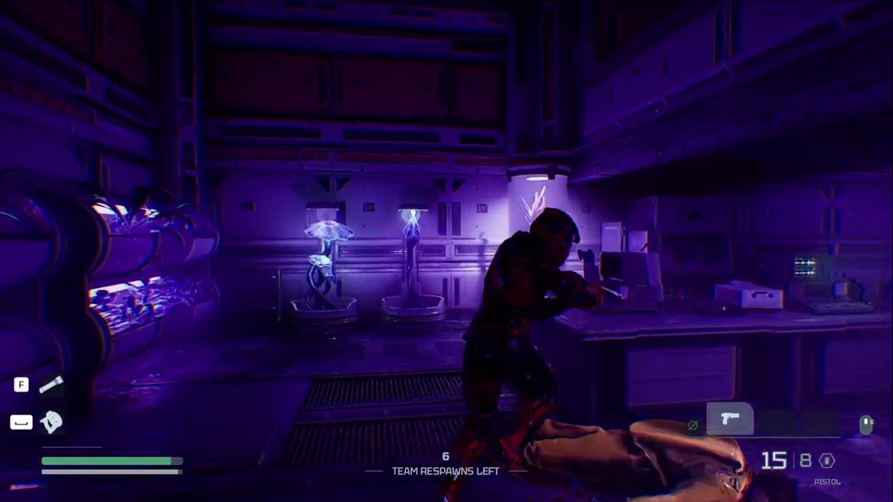 species unknown part 8 with Ghostfac3killaz capturing the zombie scorpion
