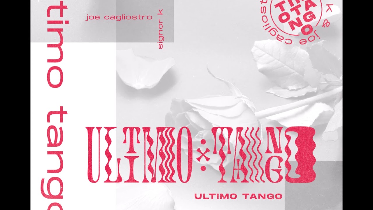 SIGNOR K - FAMMI MALE feat. Joo