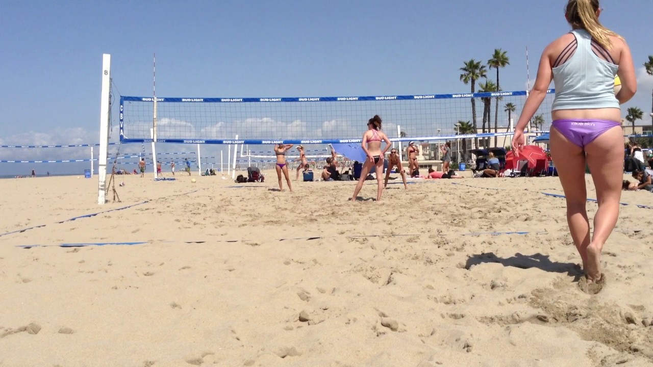 Peri and Tessa AAU 18s Hermosa 4-8-17