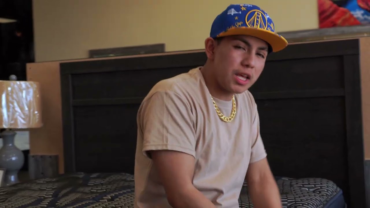 Jc flow_Nena Nena(Video oficial)