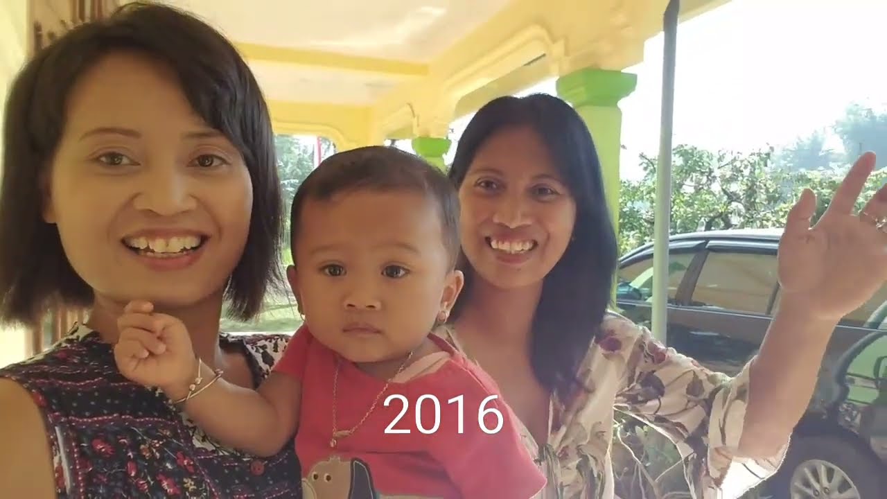 Kumpulan video Alm Bapak saya ,Dalam Memory