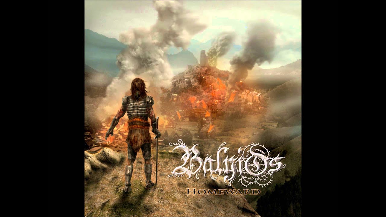 Balyios - Land Van 'N Duisend Mere [HD]