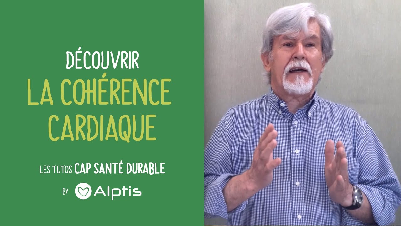 Les bienfaits de la cohérence cardiaque