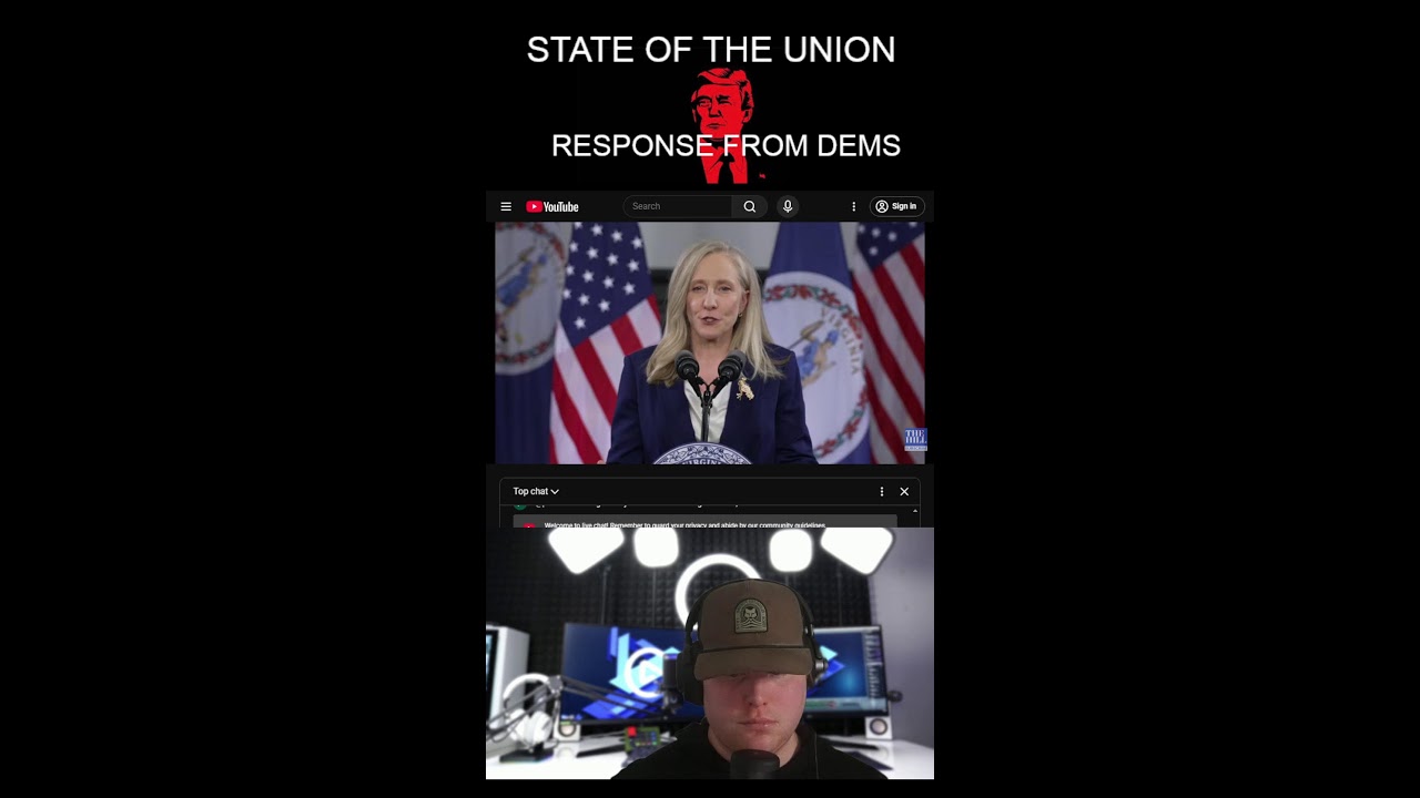 STATE OF THE UNION