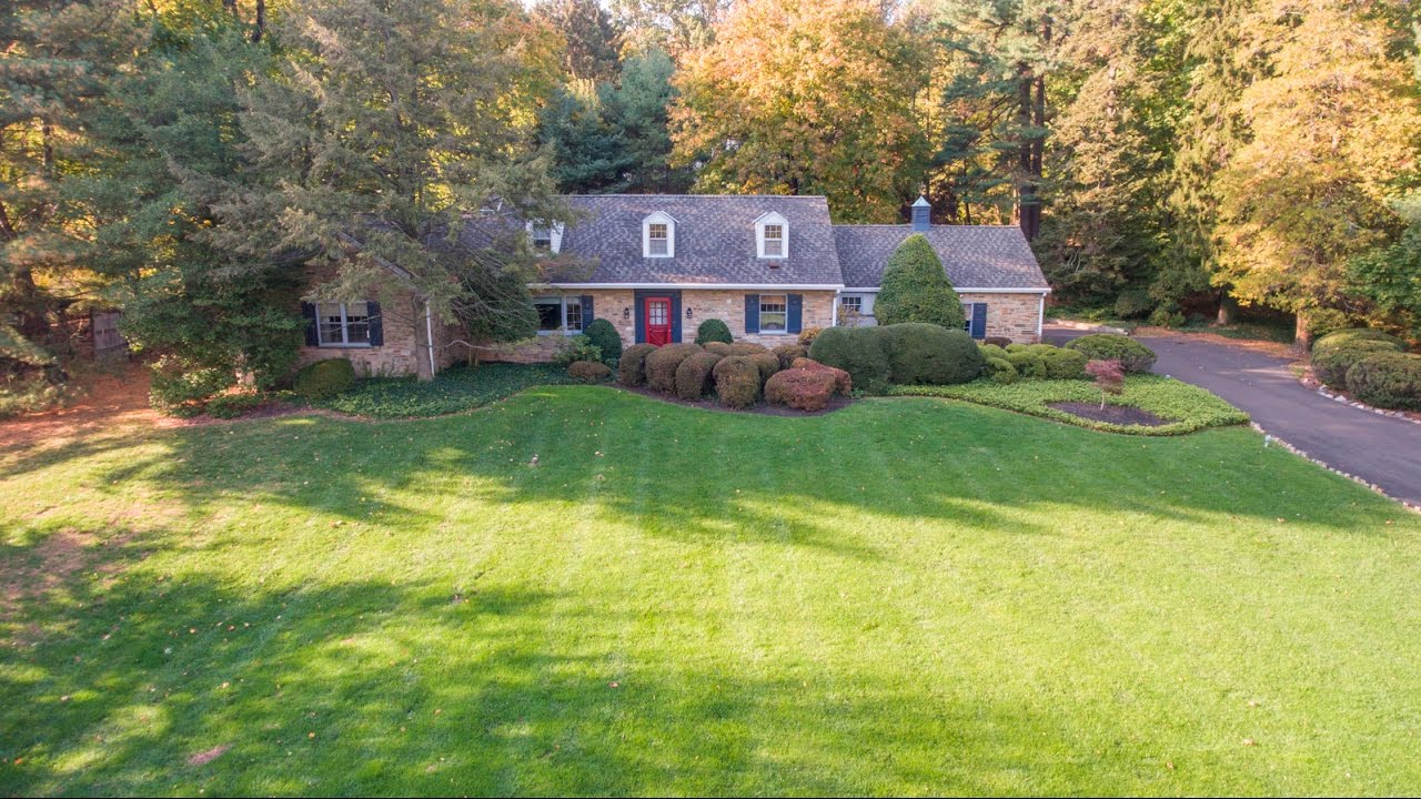 Home For Sale - 1306 Washington Lane, Meadowbrook PA