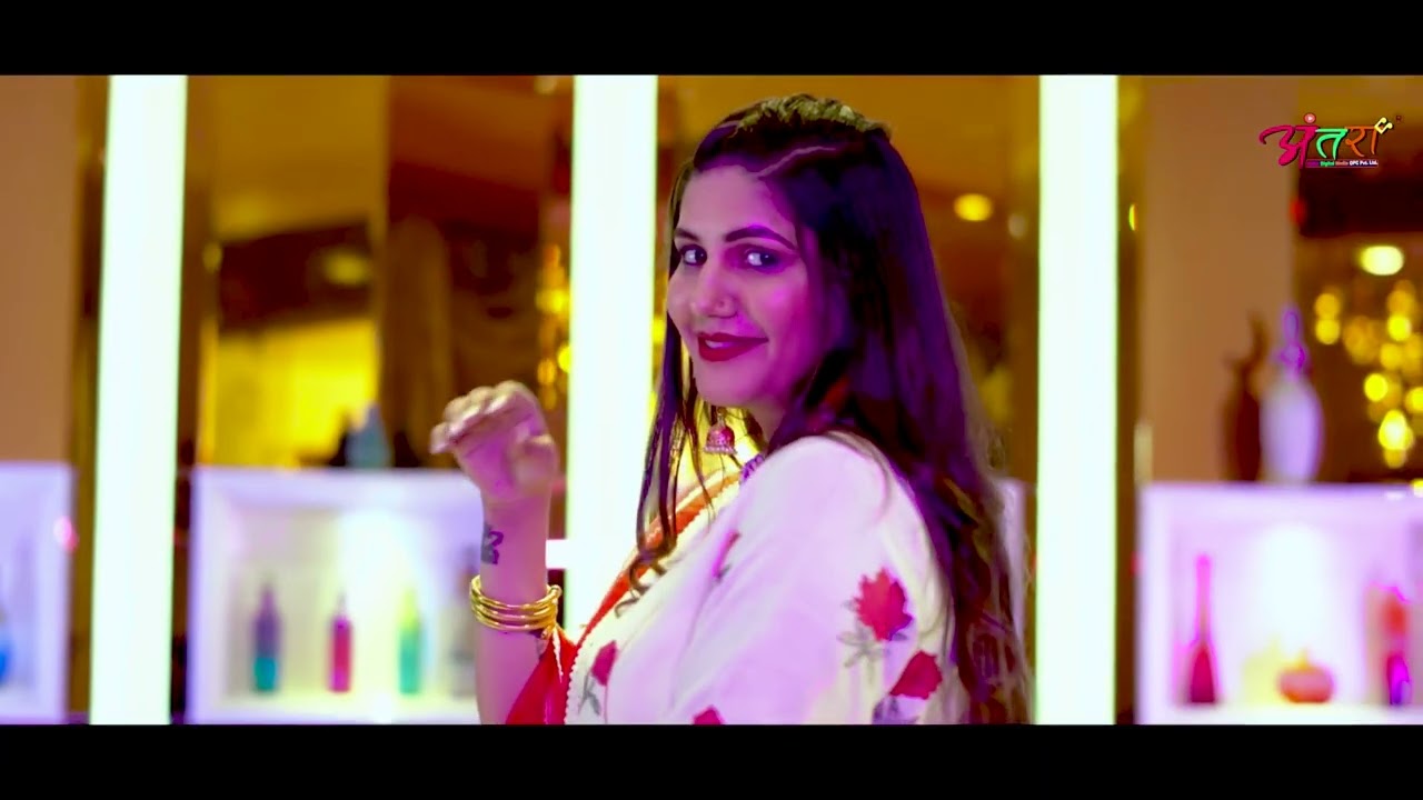 Khalnayak | Sapna Choudhary | Vishvajeet Choudhary | Ruba Khan | New Haryanvi Songs Haryanavi 2026