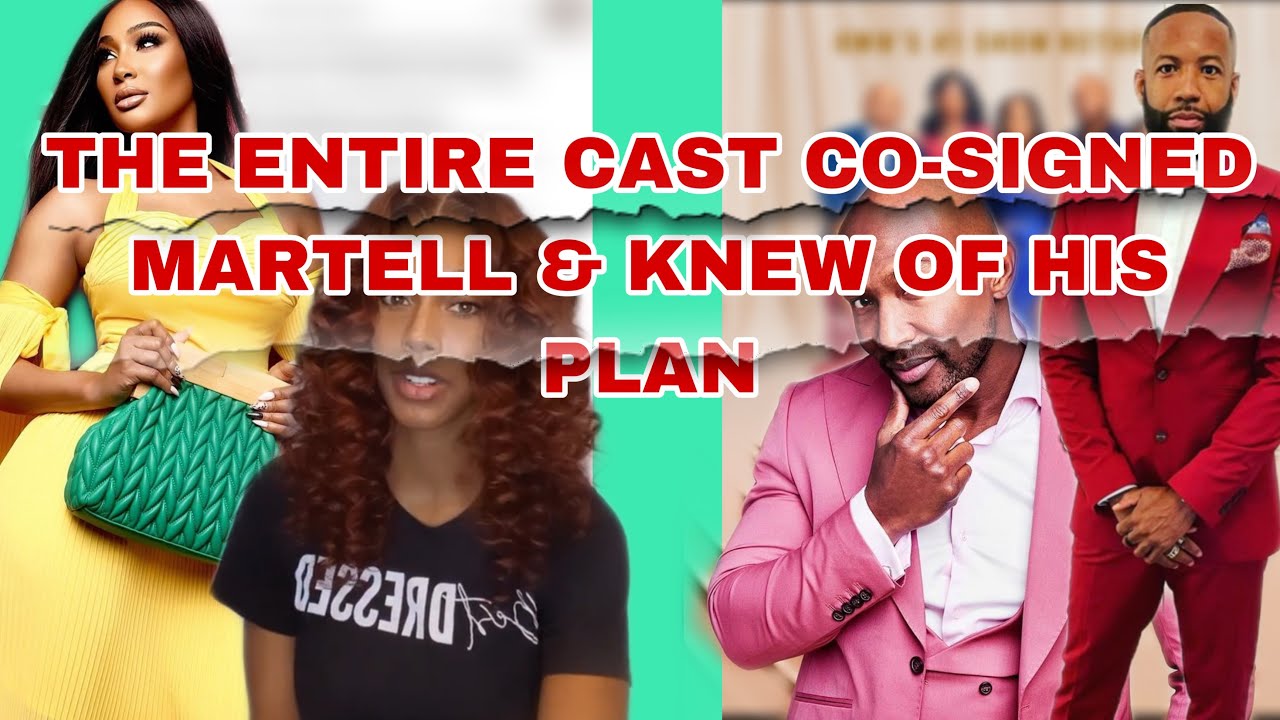 FIRE MARTELL | CANCEL MARTELL