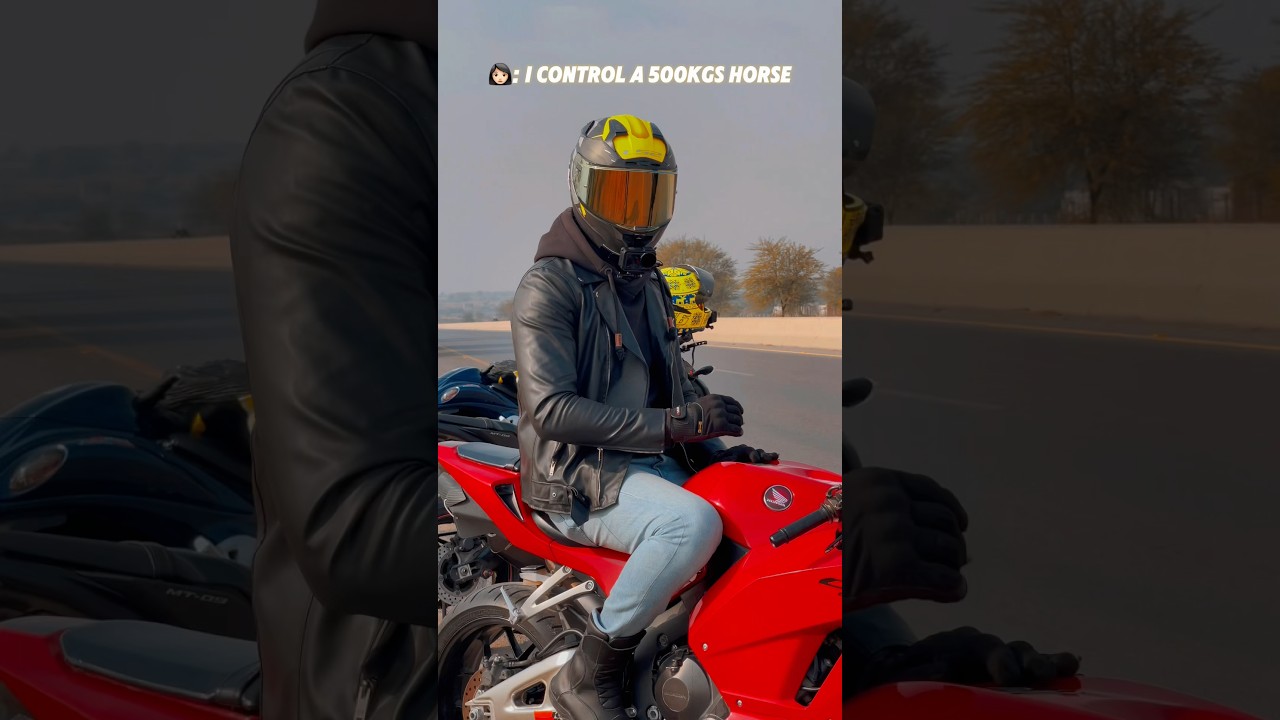 🏃🏻&zwj;➡️ #bikes #motorcycle #bikers #bikelife #hondacbr600rr #honda #cbr #bikevideos #bikeshorts