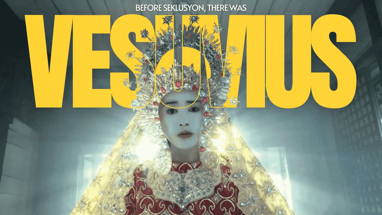 Before Seklusyon, There Was Vesuvius | Video Essay